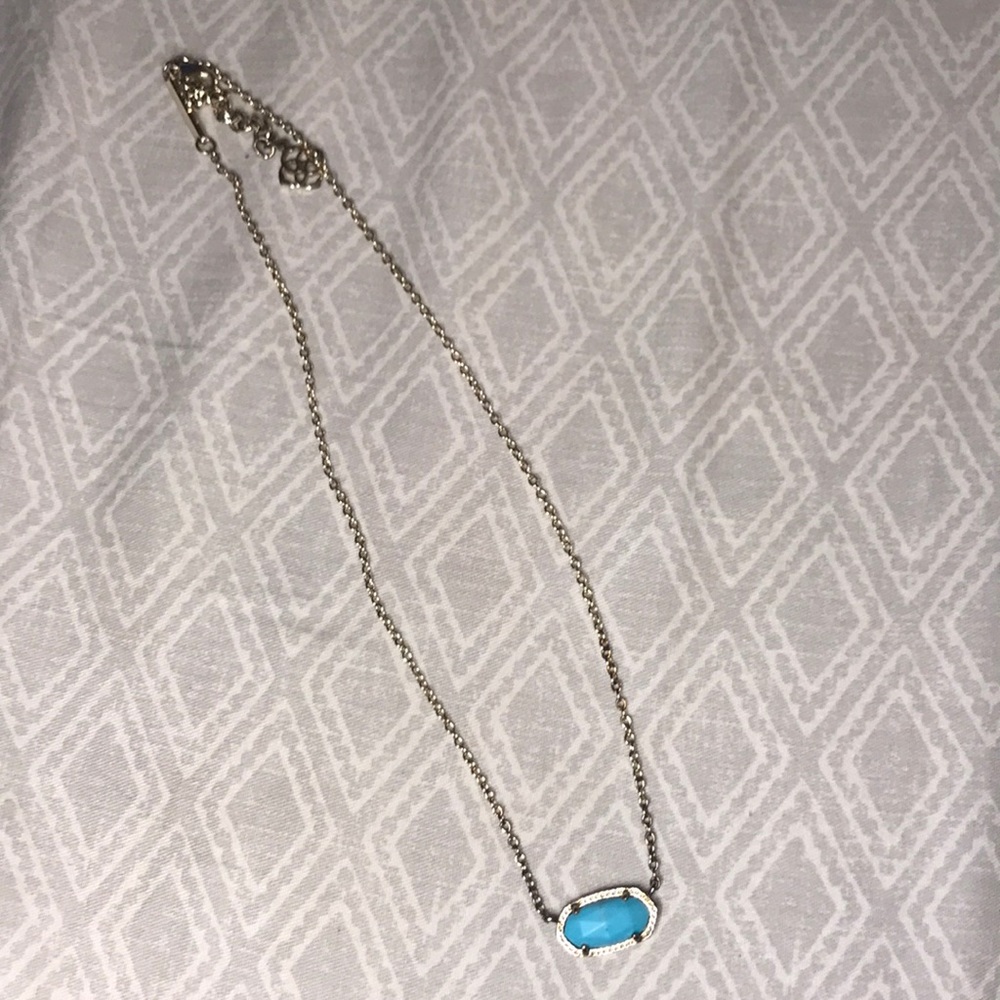 Kendra Scott Necklace